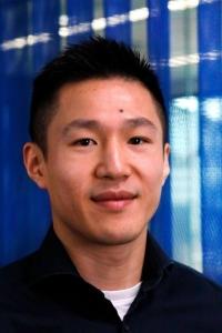 Ricky Tai